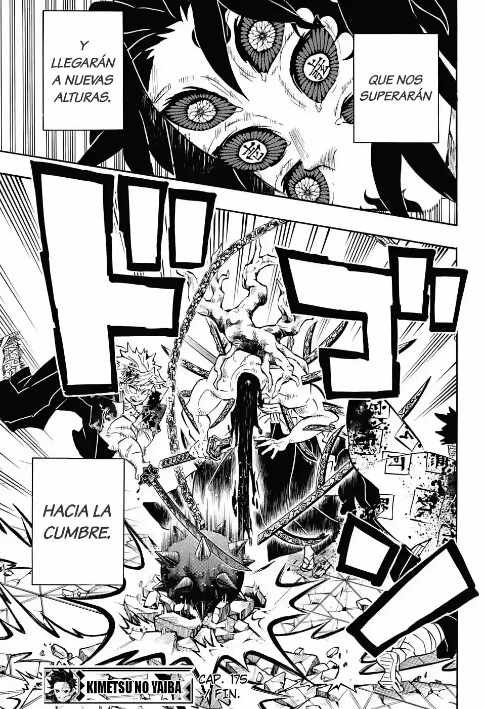 Read Demon Slayer Kimetsu No Yaiba ES Manga Online