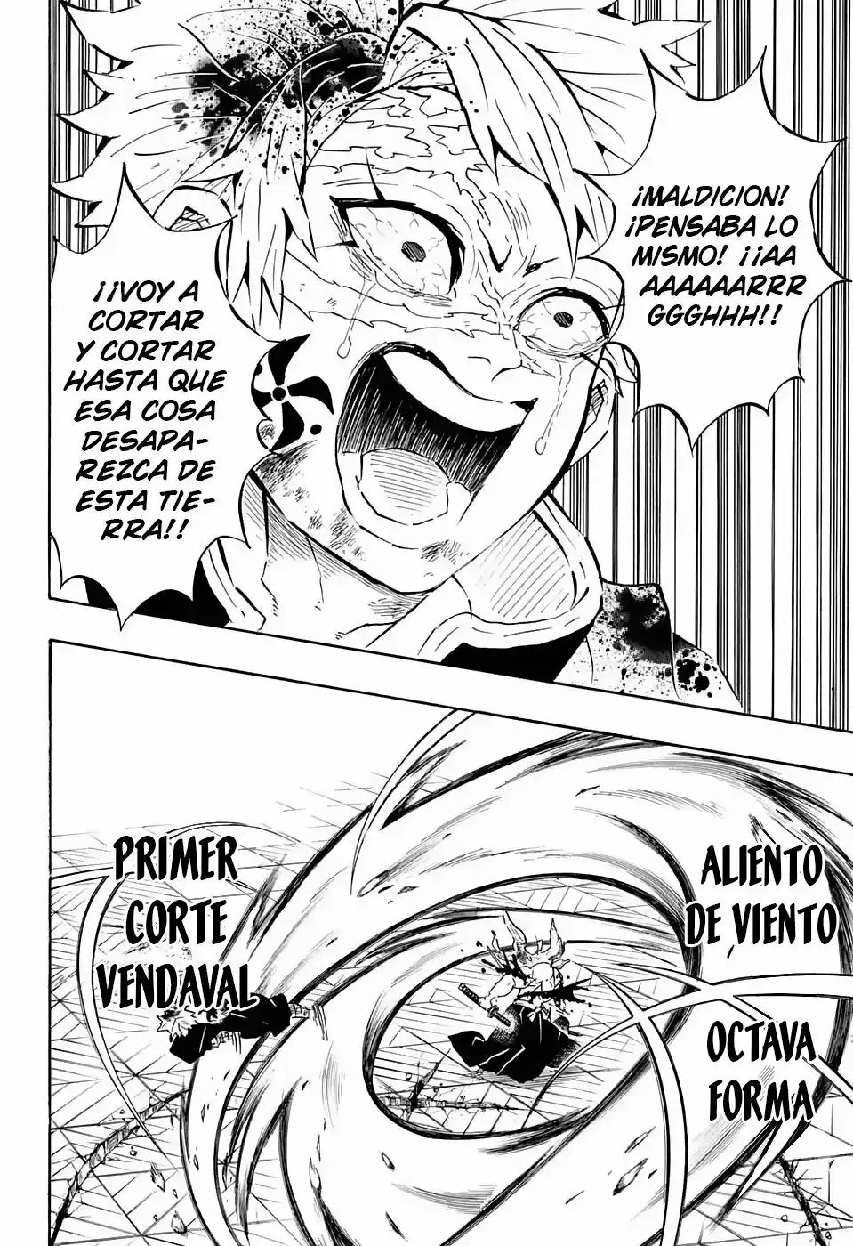 Read Demon Slayer Kimetsu No Yaiba ES Manga Online