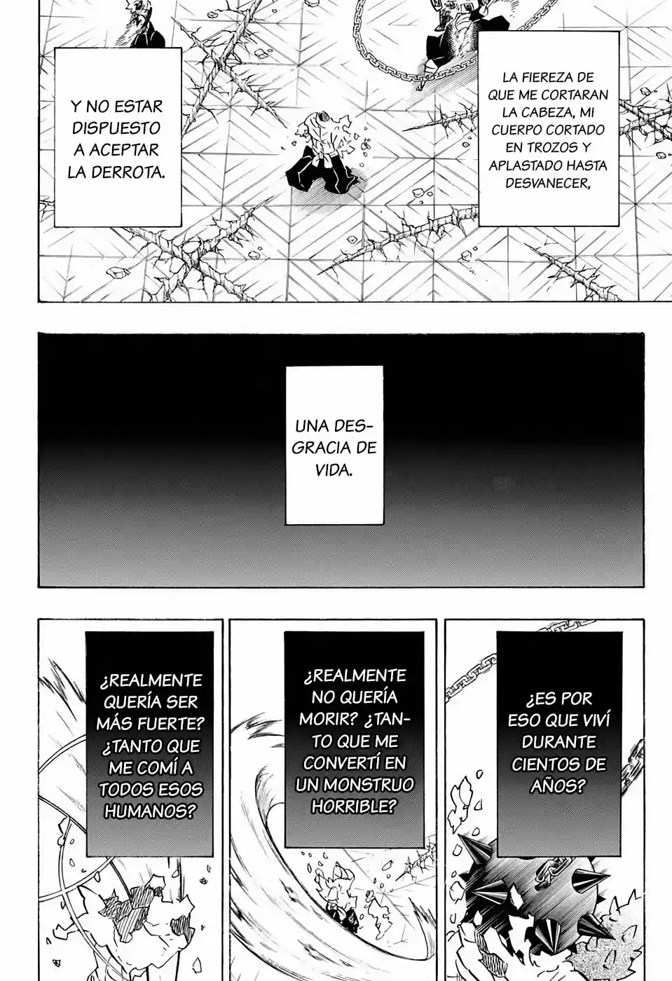 Read Demon Slayer Kimetsu No Yaiba ES Manga Online