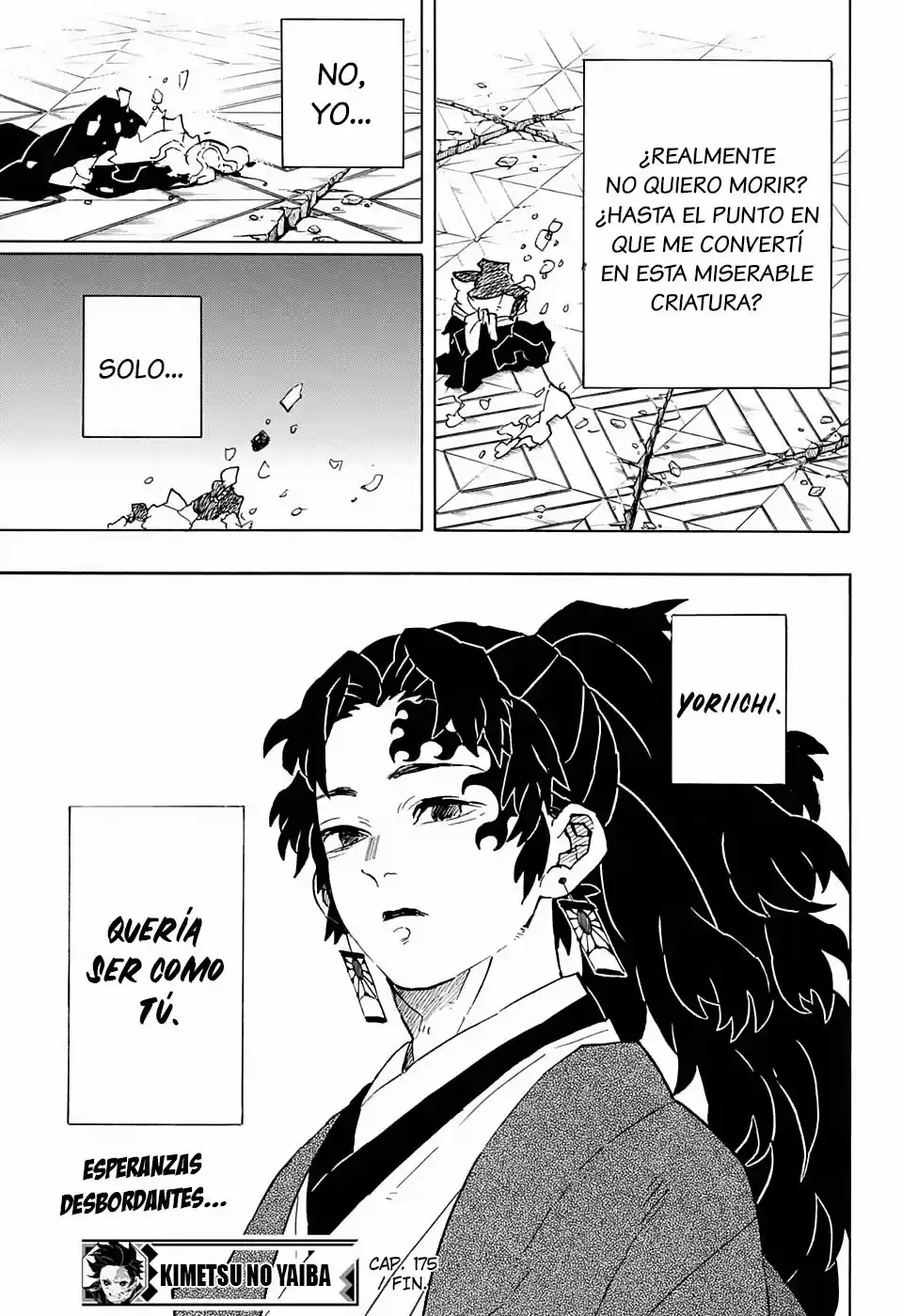 Read Demon Slayer Kimetsu No Yaiba ES Manga Online