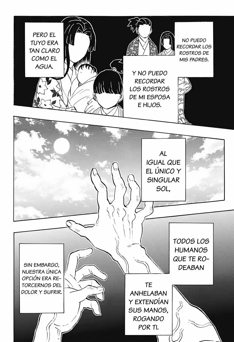 Read Demon Slayer Kimetsu No Yaiba ES Manga Online