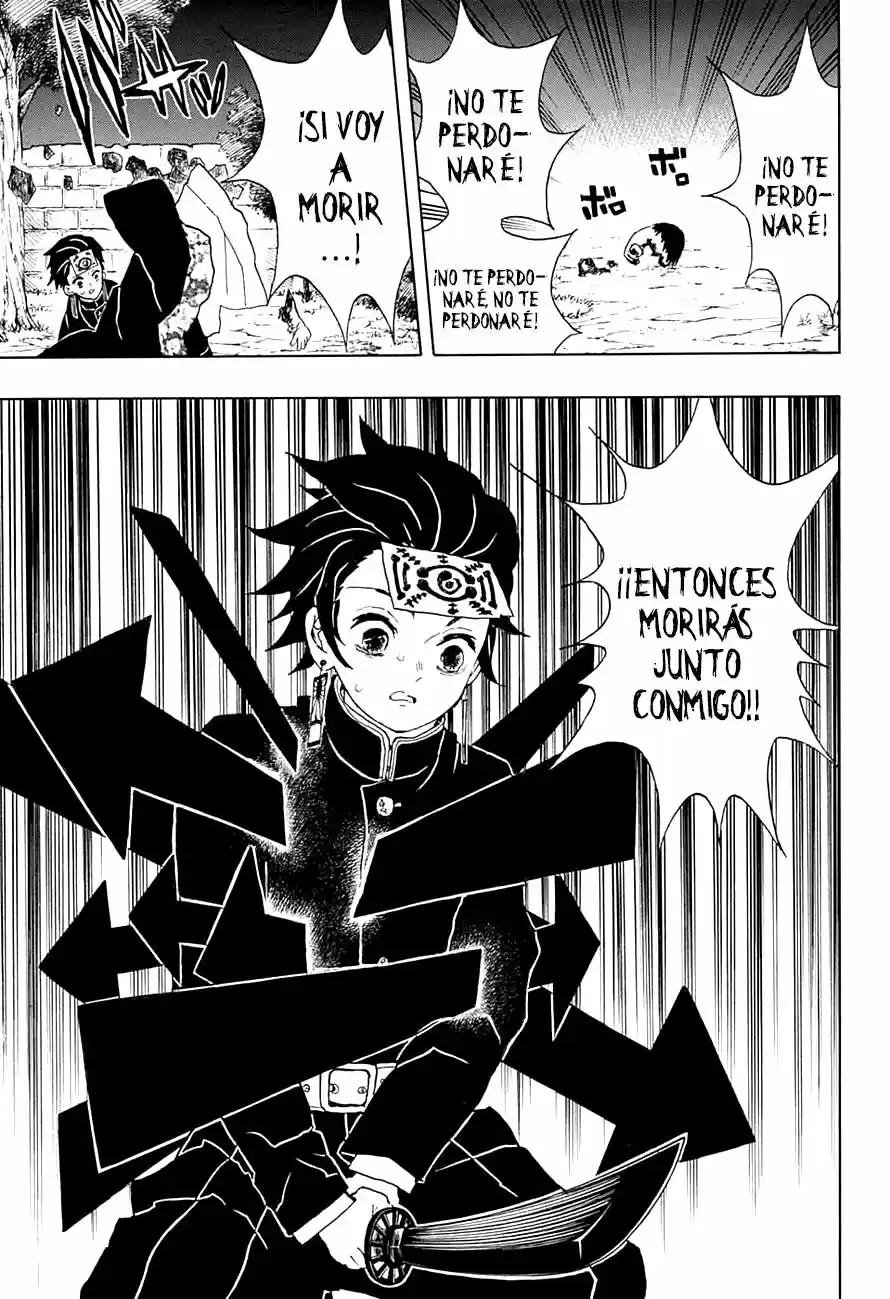 Read Demon Slayer Kimetsu No Yaiba ES Manga Online
