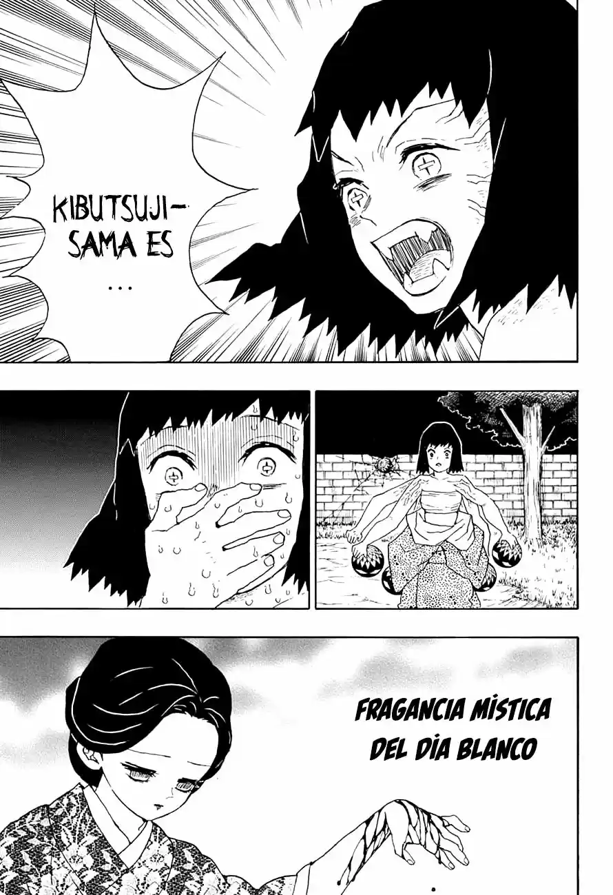 Read Demon Slayer Kimetsu No Yaiba ES Manga Online