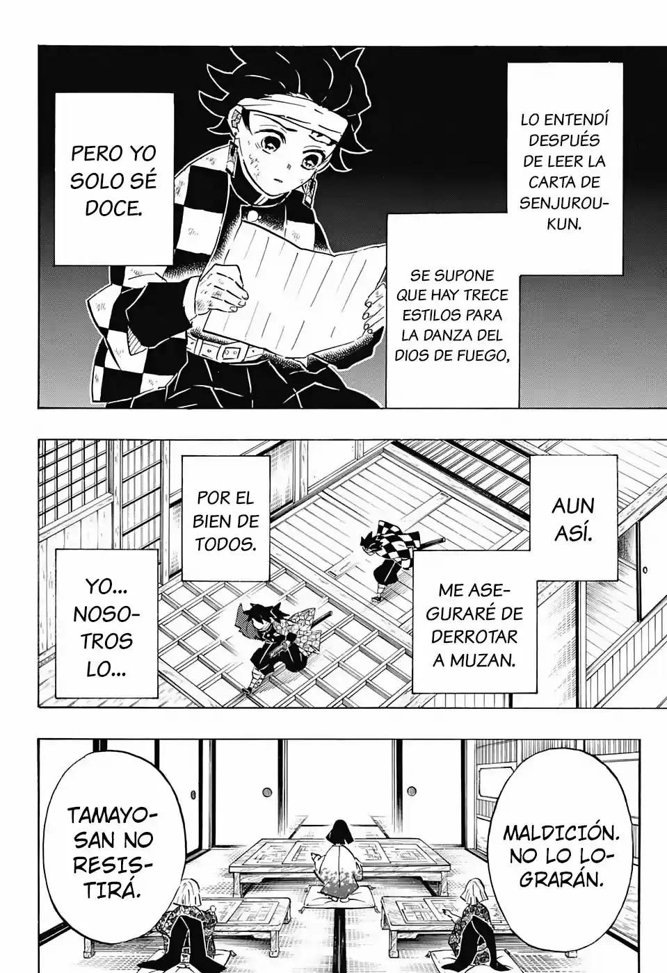 Read Demon Slayer Kimetsu No Yaiba ES Manga Online