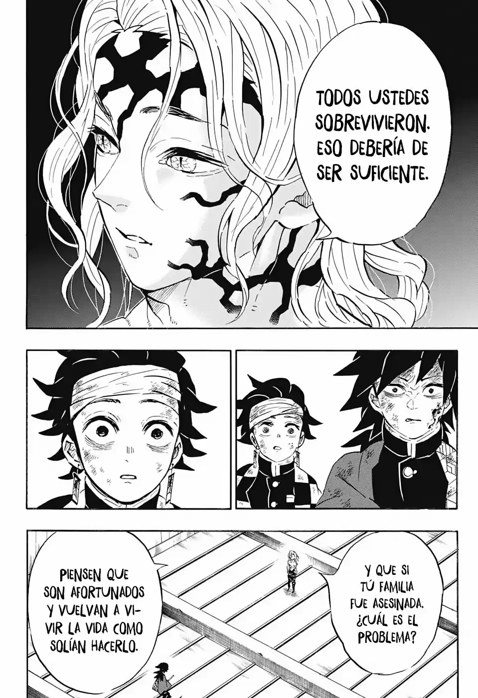 Read Demon Slayer Kimetsu No Yaiba ES Manga Online