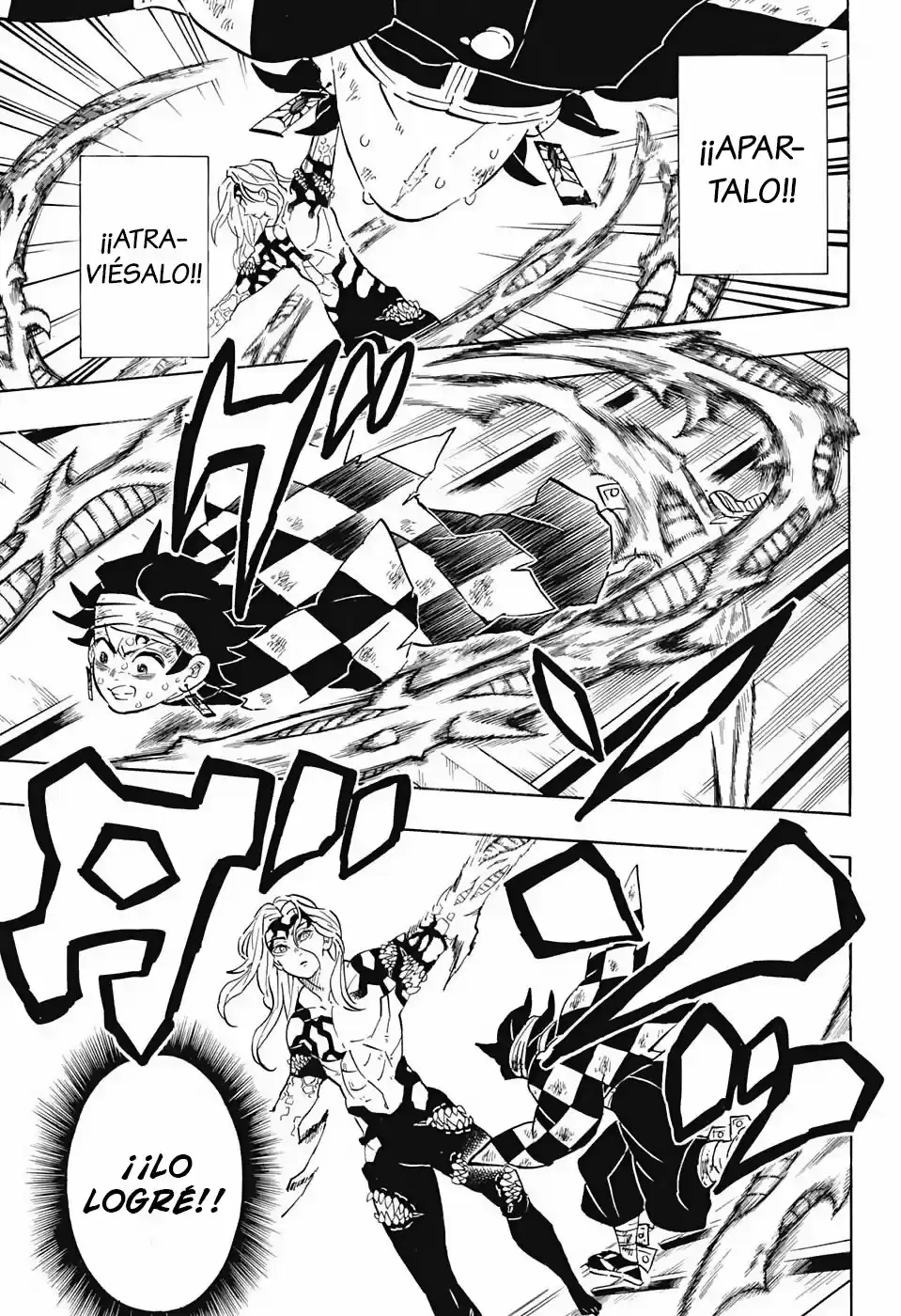 Read Demon Slayer Kimetsu No Yaiba ES Manga Online