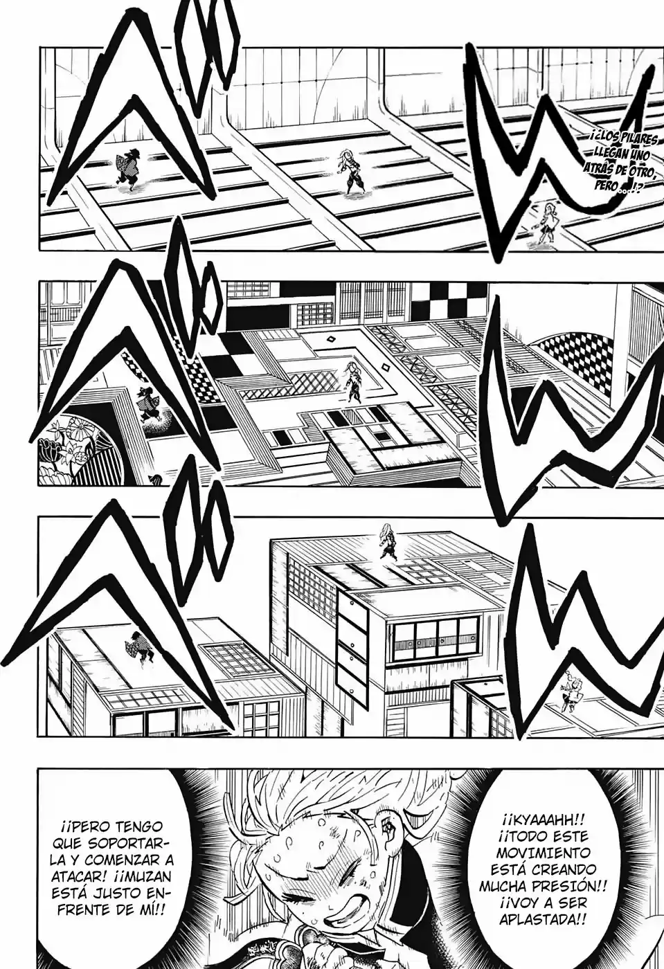 Read Demon Slayer Kimetsu No Yaiba ES Manga Online