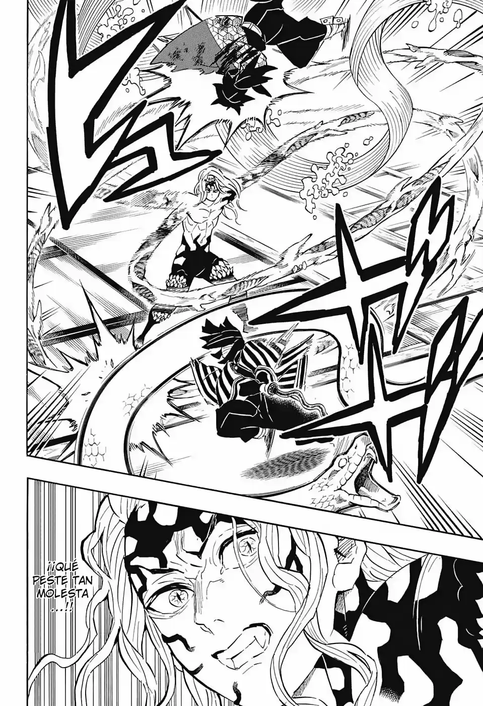 Read Demon Slayer Kimetsu No Yaiba ES Manga Online