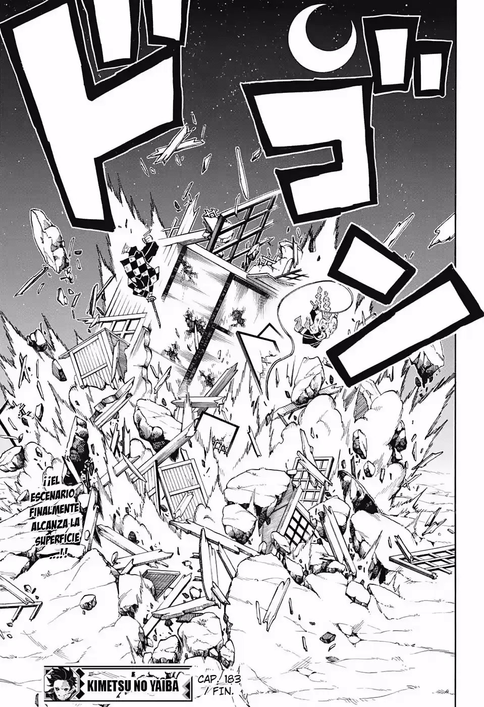 Read Demon Slayer Kimetsu No Yaiba ES Manga Online
