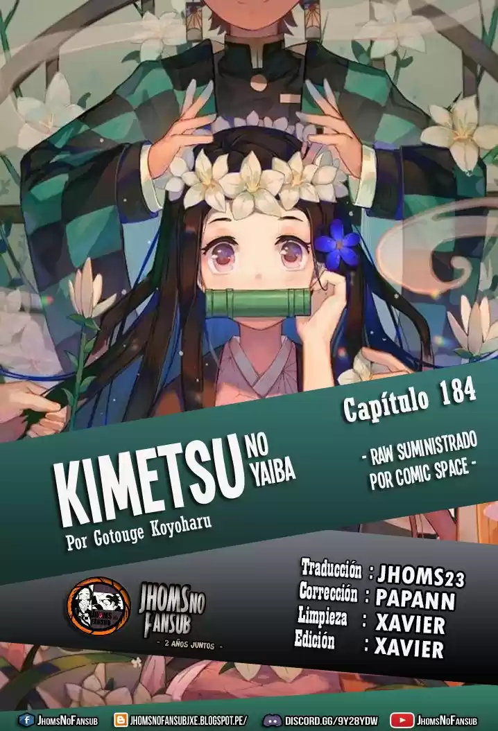 Read Demon Slayer Kimetsu No Yaiba ES Manga Online