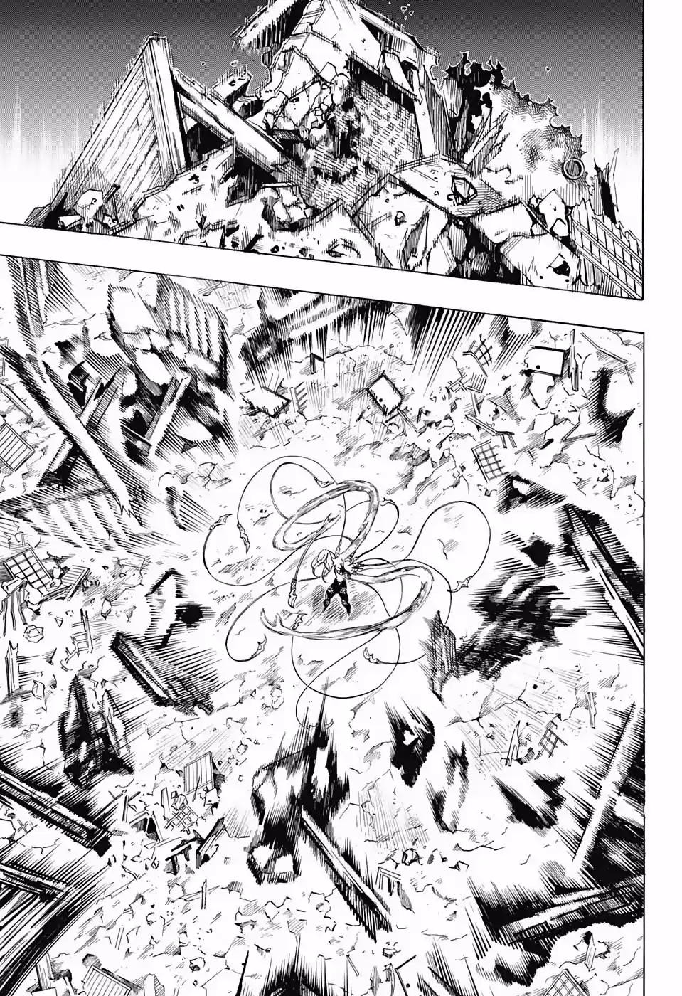 Read Demon Slayer Kimetsu No Yaiba ES Manga Online