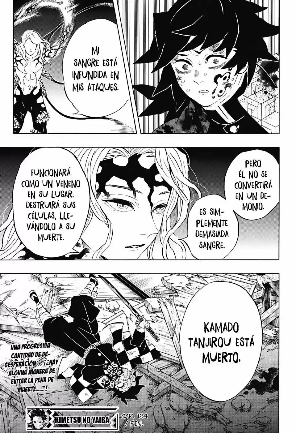 Read Demon Slayer Kimetsu No Yaiba ES Manga Online