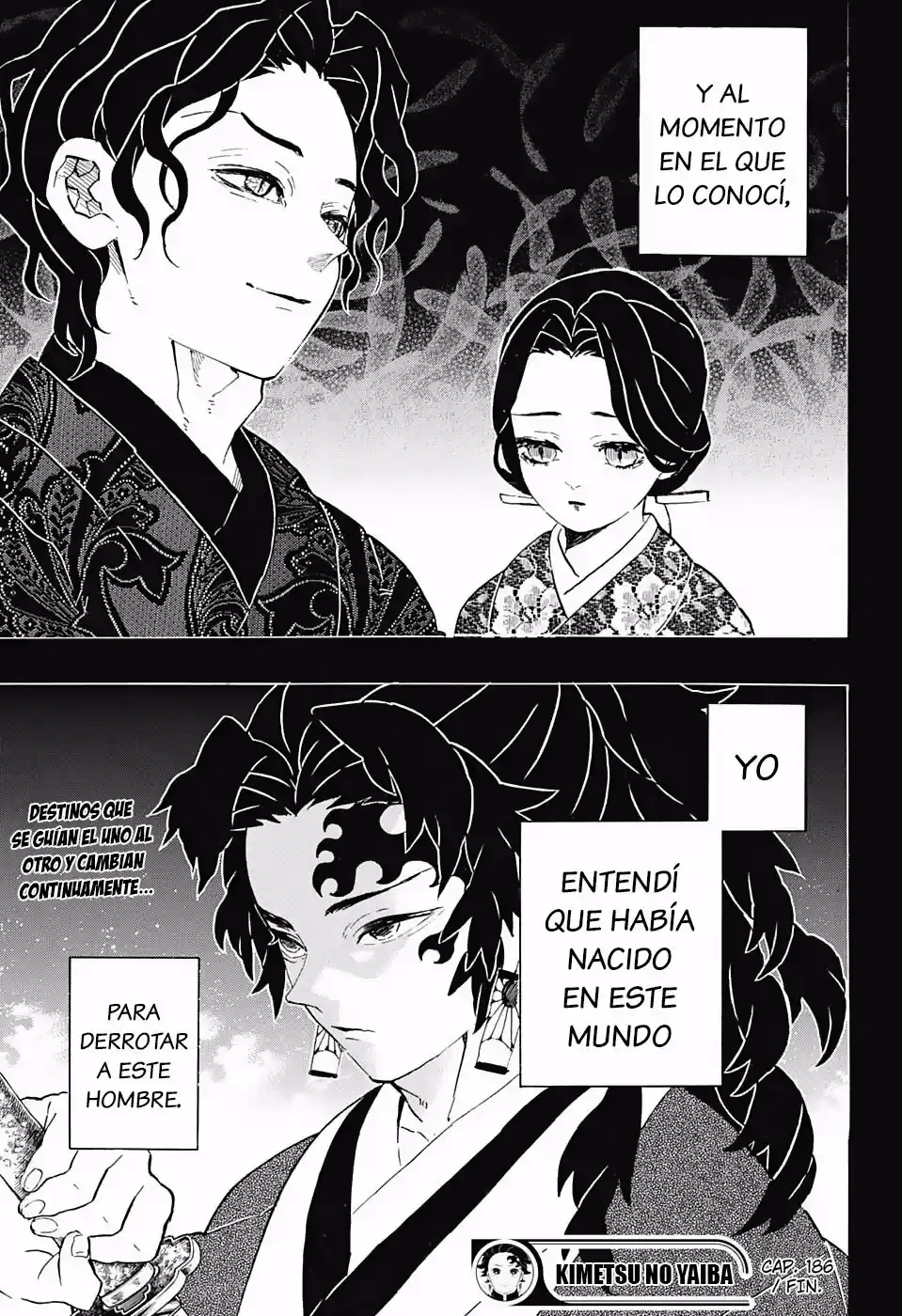 Read Demon Slayer Kimetsu No Yaiba ES Manga Online
