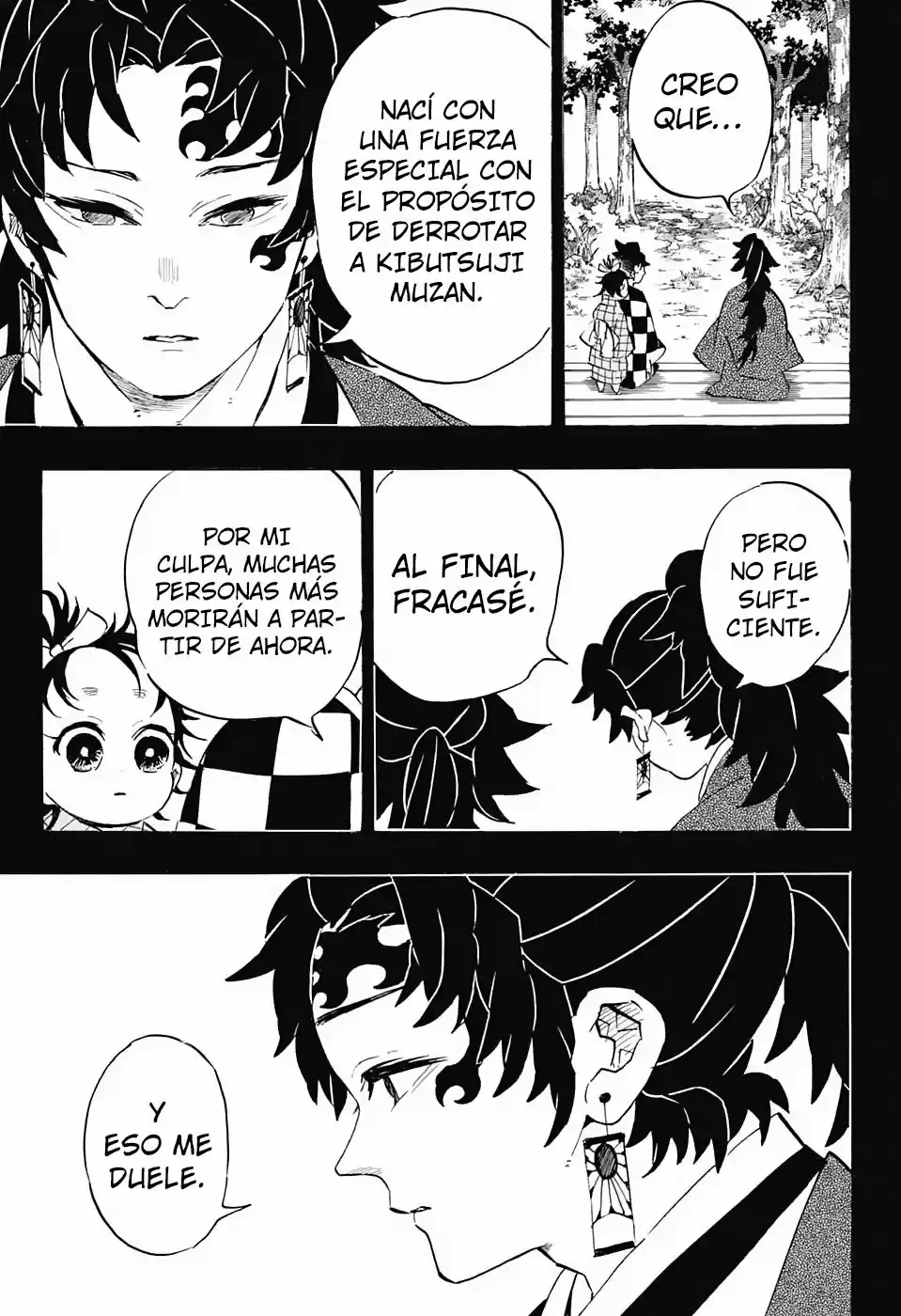 Read Demon Slayer Kimetsu No Yaiba ES Manga Online