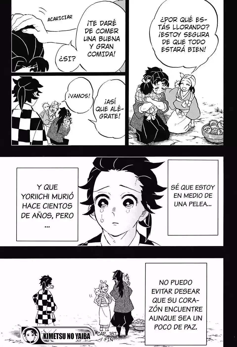 Read Demon Slayer Kimetsu No Yaiba ES Manga Online