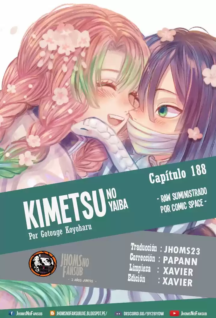 Read Demon Slayer Kimetsu No Yaiba ES Manga Online