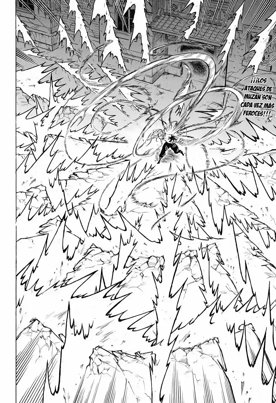 Read Demon Slayer Kimetsu No Yaiba ES Manga Online