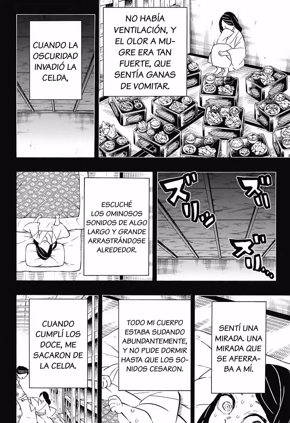 Read Demon Slayer Kimetsu No Yaiba ES Manga Online