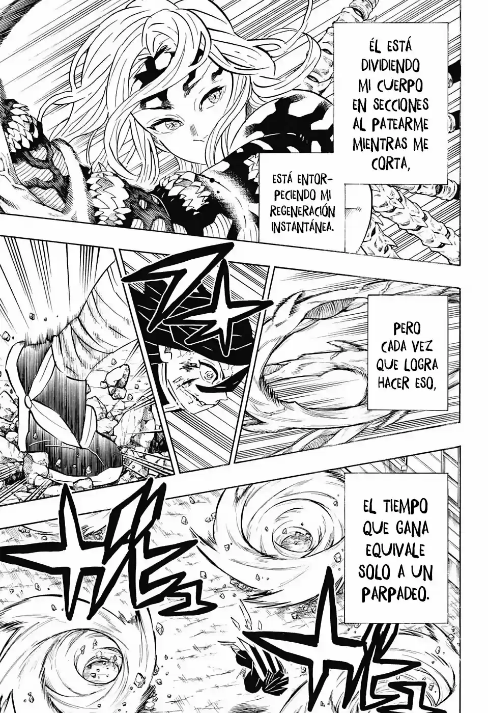 Read Demon Slayer Kimetsu No Yaiba ES Manga Online