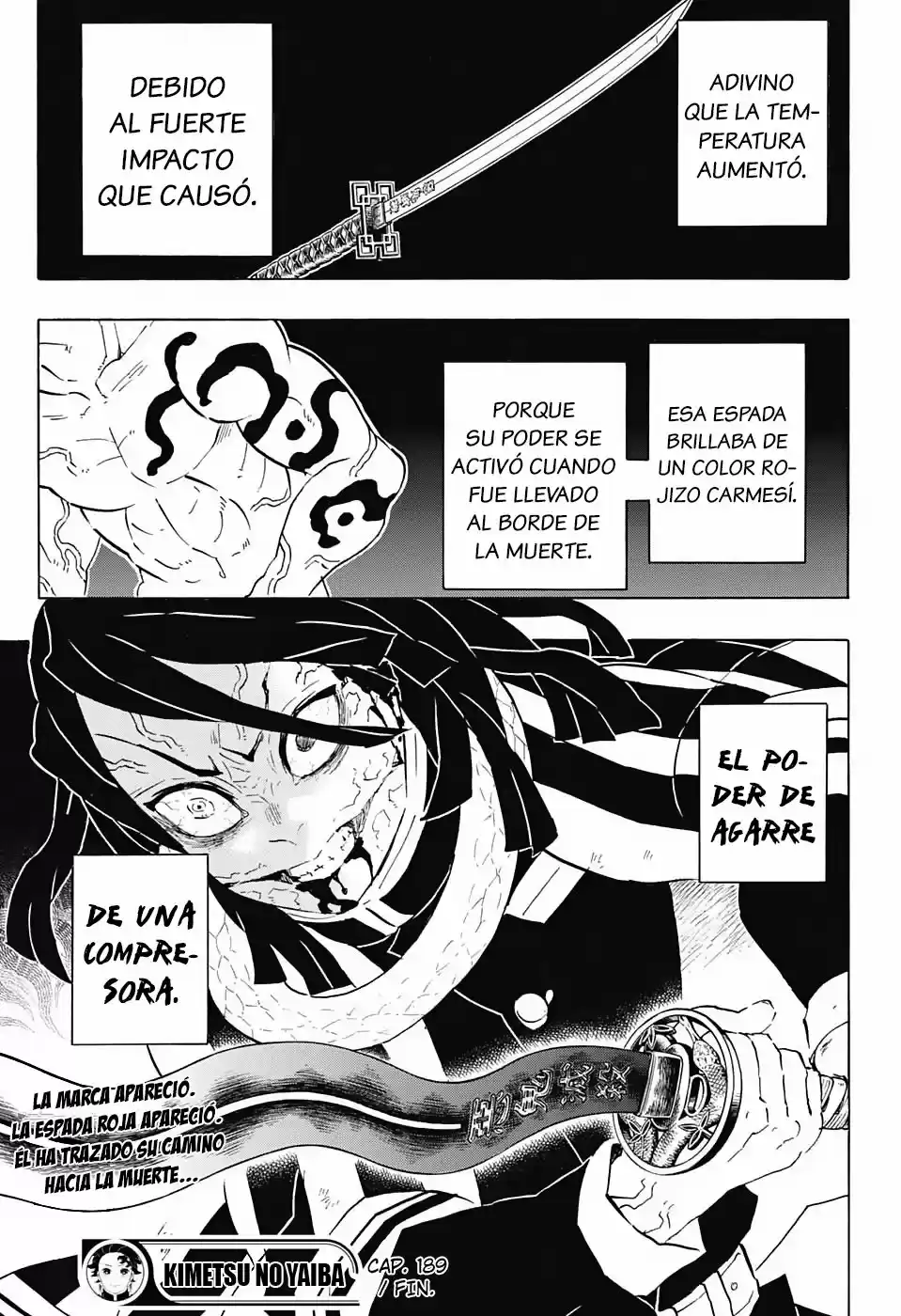 Read Demon Slayer Kimetsu No Yaiba ES Manga Online