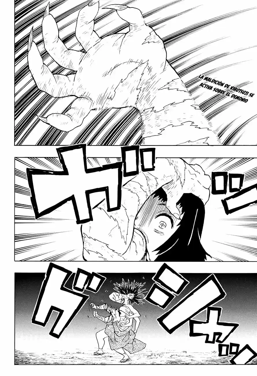 Read Demon Slayer Kimetsu No Yaiba ES Manga Online