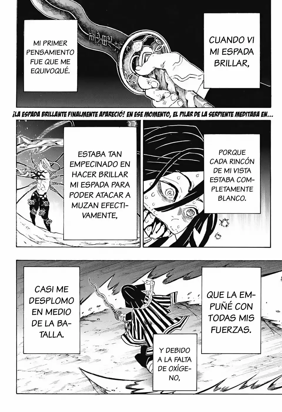 Read Demon Slayer Kimetsu No Yaiba ES Manga Online