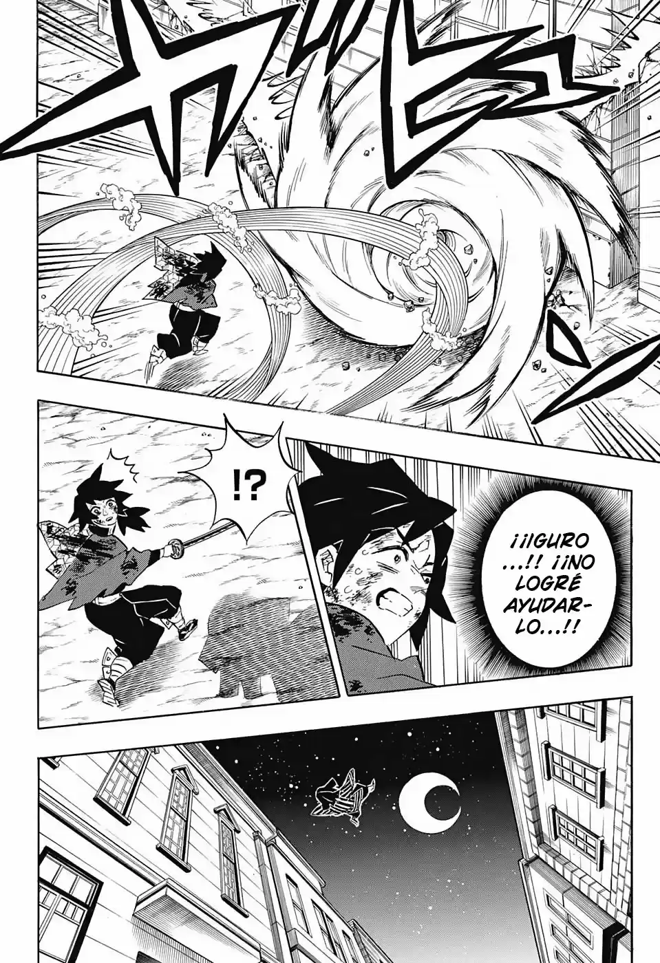 Read Demon Slayer Kimetsu No Yaiba ES Manga Online