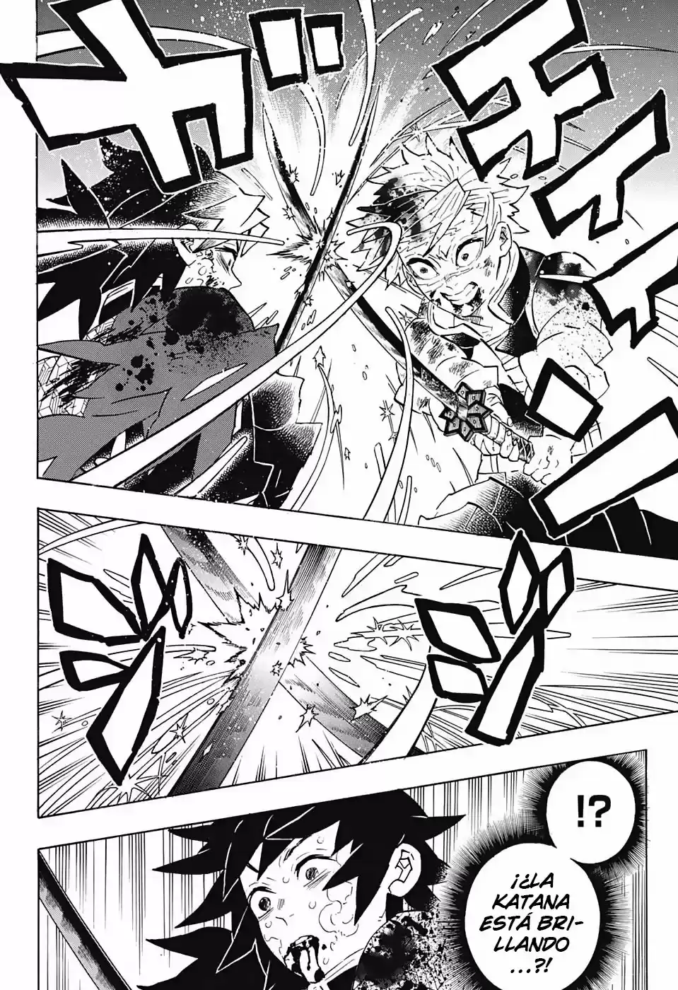 Read Demon Slayer Kimetsu No Yaiba ES Manga Online