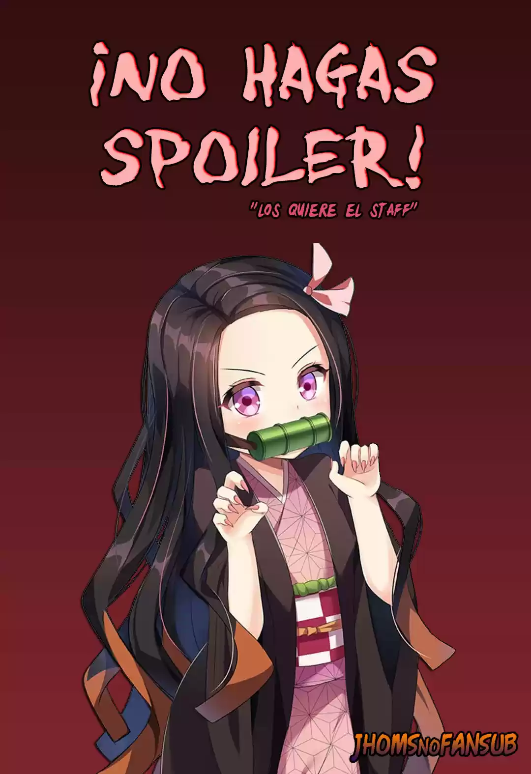 Read Demon Slayer Kimetsu No Yaiba ES Manga Online