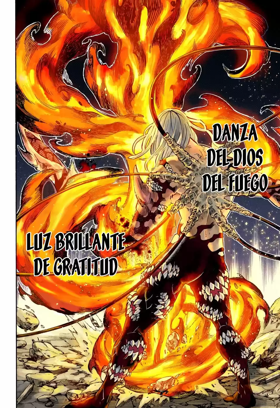 Read Demon Slayer Kimetsu No Yaiba ES Manga Online