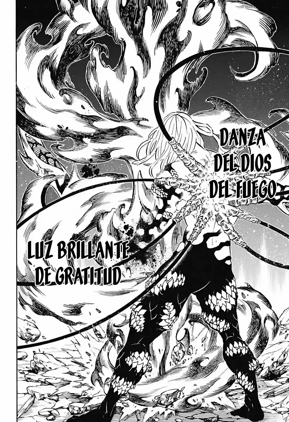 Read Demon Slayer Kimetsu No Yaiba ES Manga Online