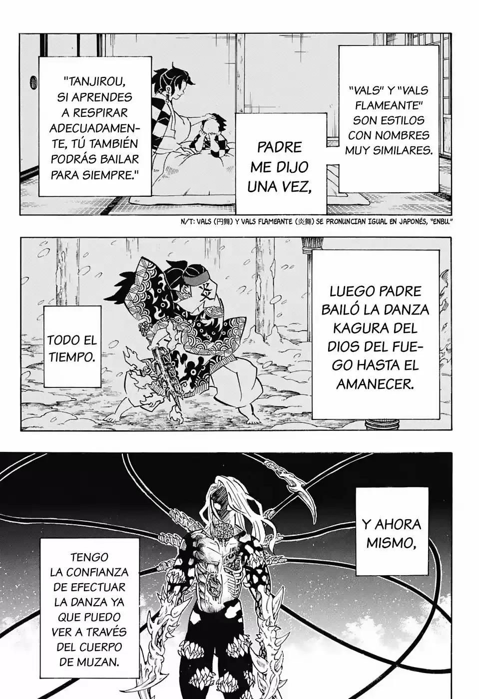 Read Demon Slayer Kimetsu No Yaiba ES Manga Online