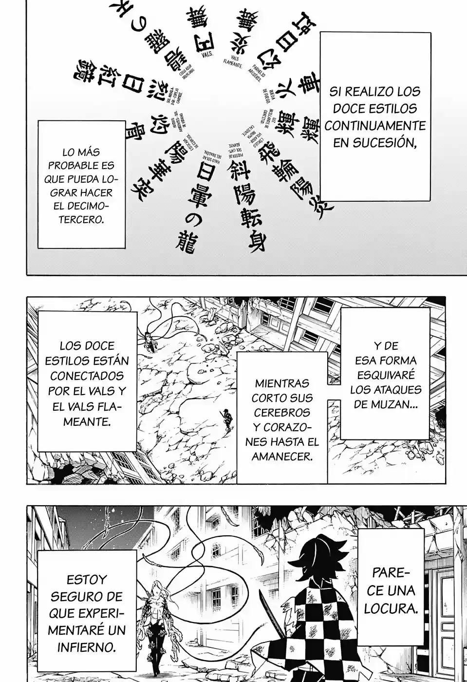 Read Demon Slayer Kimetsu No Yaiba ES Manga Online