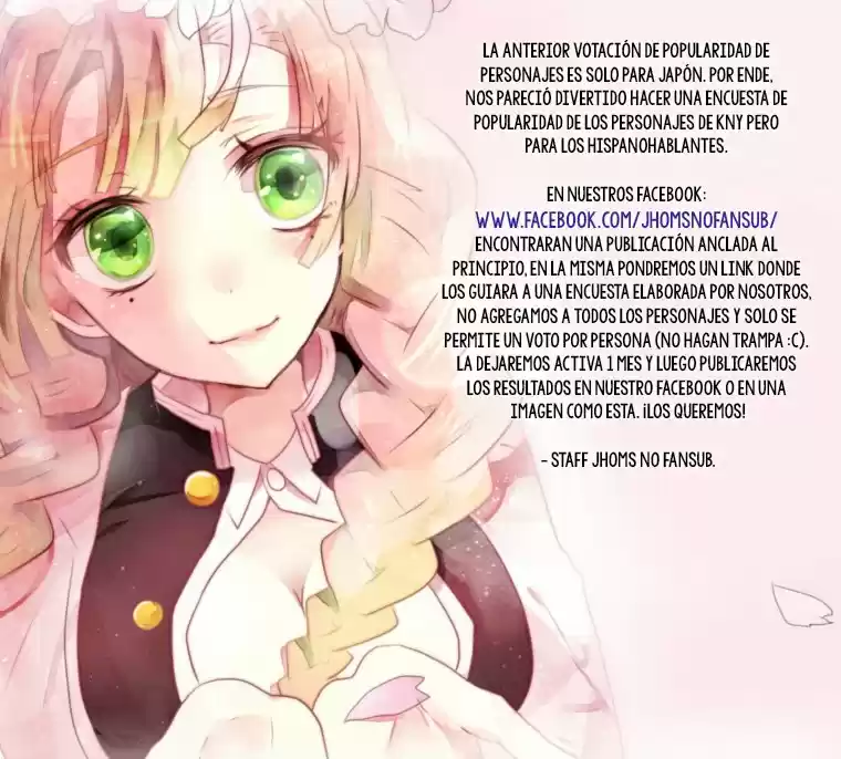 Read Demon Slayer Kimetsu No Yaiba ES Manga Online
