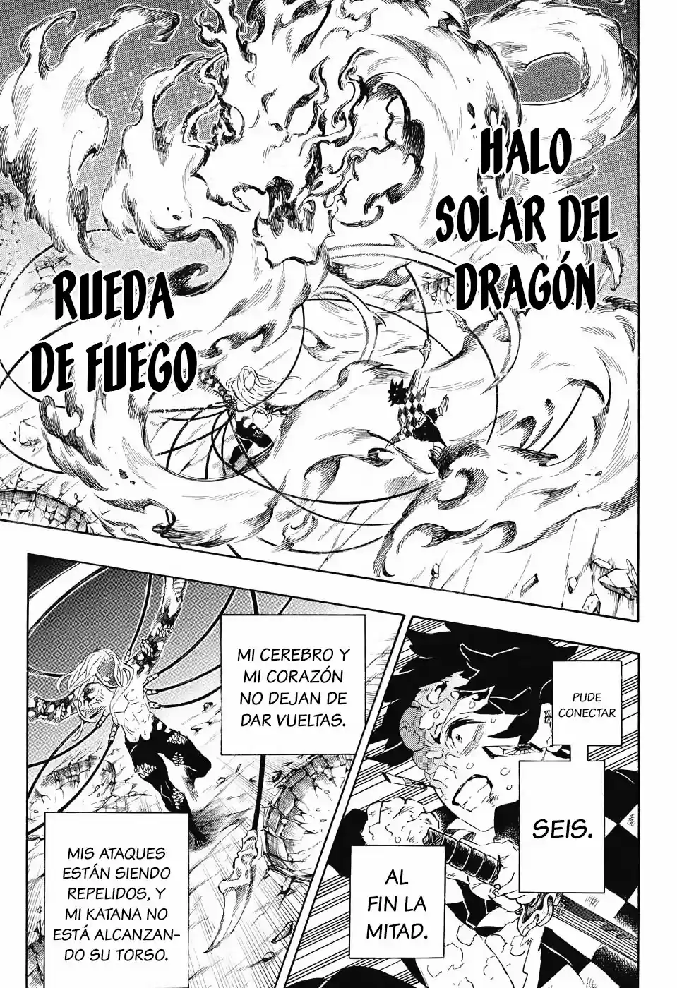 Read Demon Slayer Kimetsu No Yaiba ES Manga Online