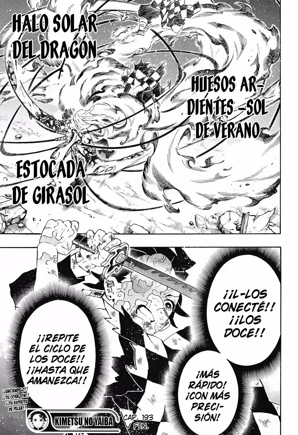 Read Demon Slayer Kimetsu No Yaiba ES Manga Online