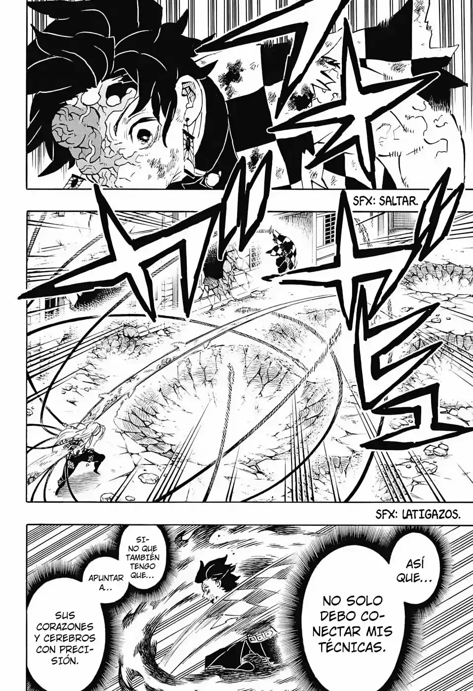 Read Demon Slayer Kimetsu No Yaiba ES Manga Online