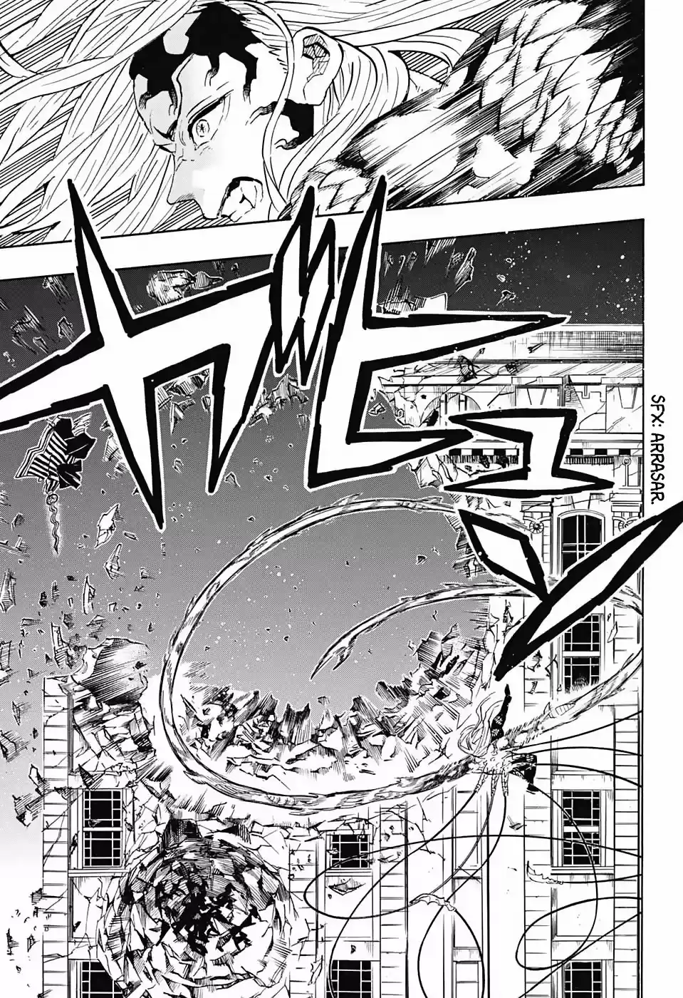 Read Demon Slayer Kimetsu No Yaiba ES Manga Online