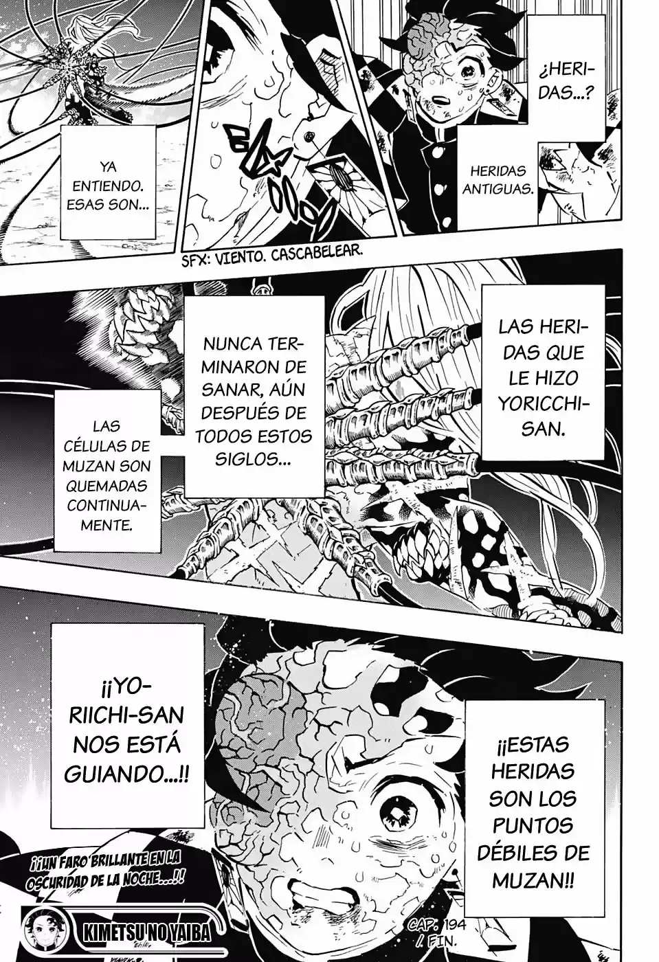 Read Demon Slayer Kimetsu No Yaiba ES Manga Online