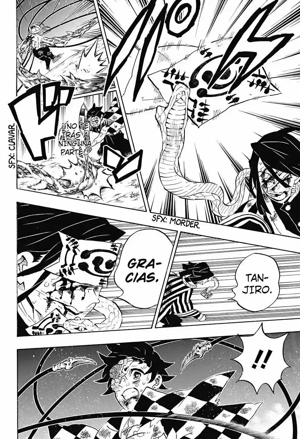 Read Demon Slayer Kimetsu No Yaiba ES Manga Online