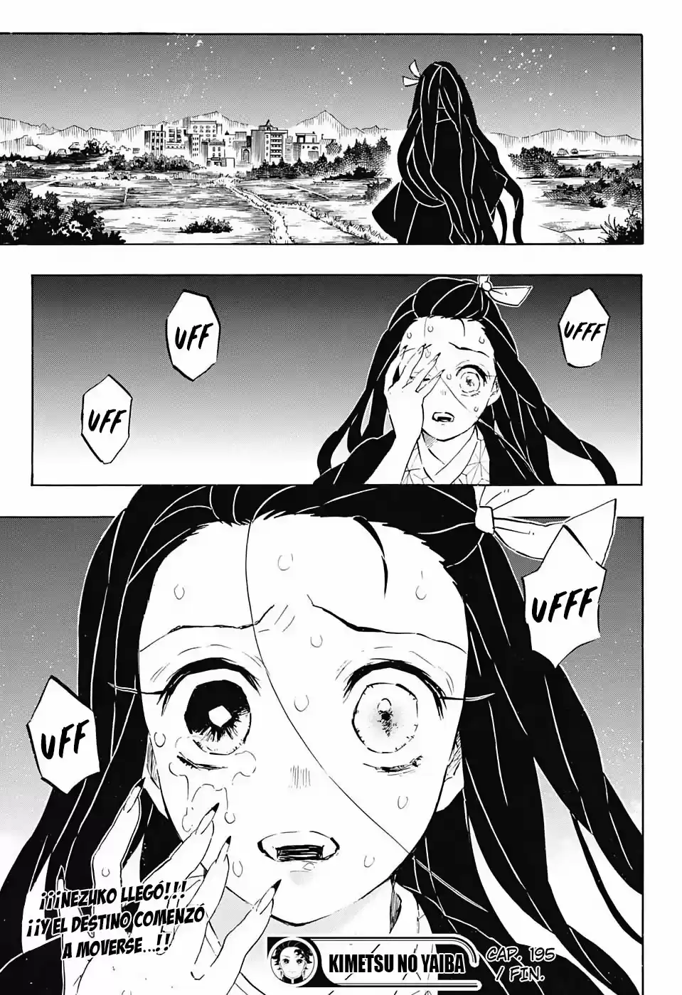 Read Demon Slayer Kimetsu No Yaiba ES Manga Online