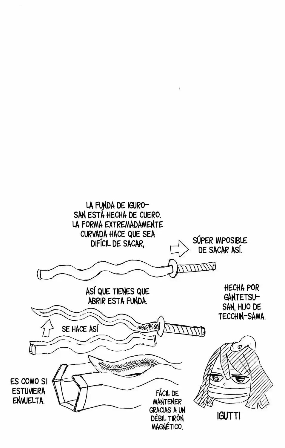 Read Demon Slayer Kimetsu No Yaiba ES Manga Online