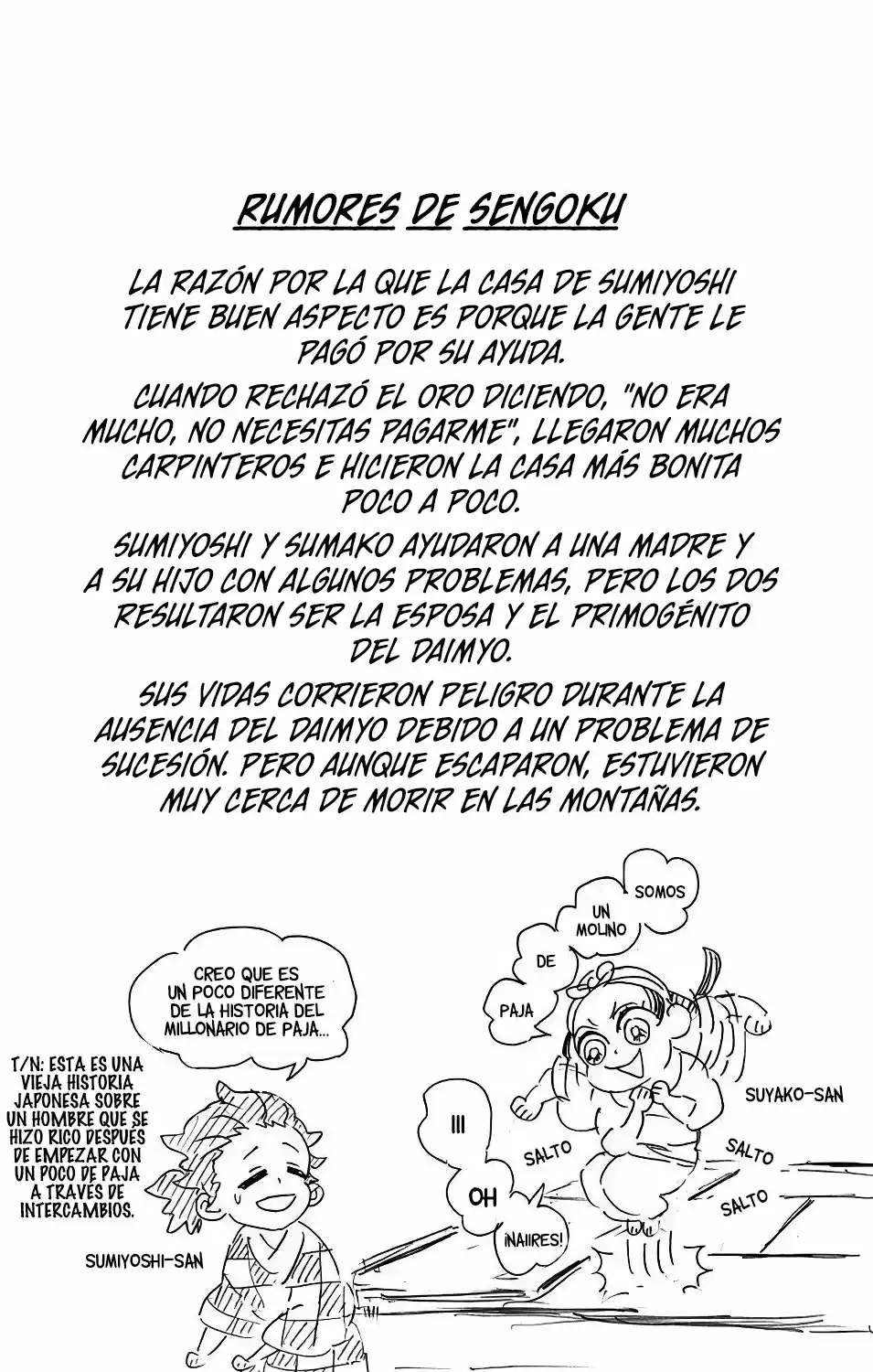 Read Demon Slayer Kimetsu No Yaiba ES Manga Online