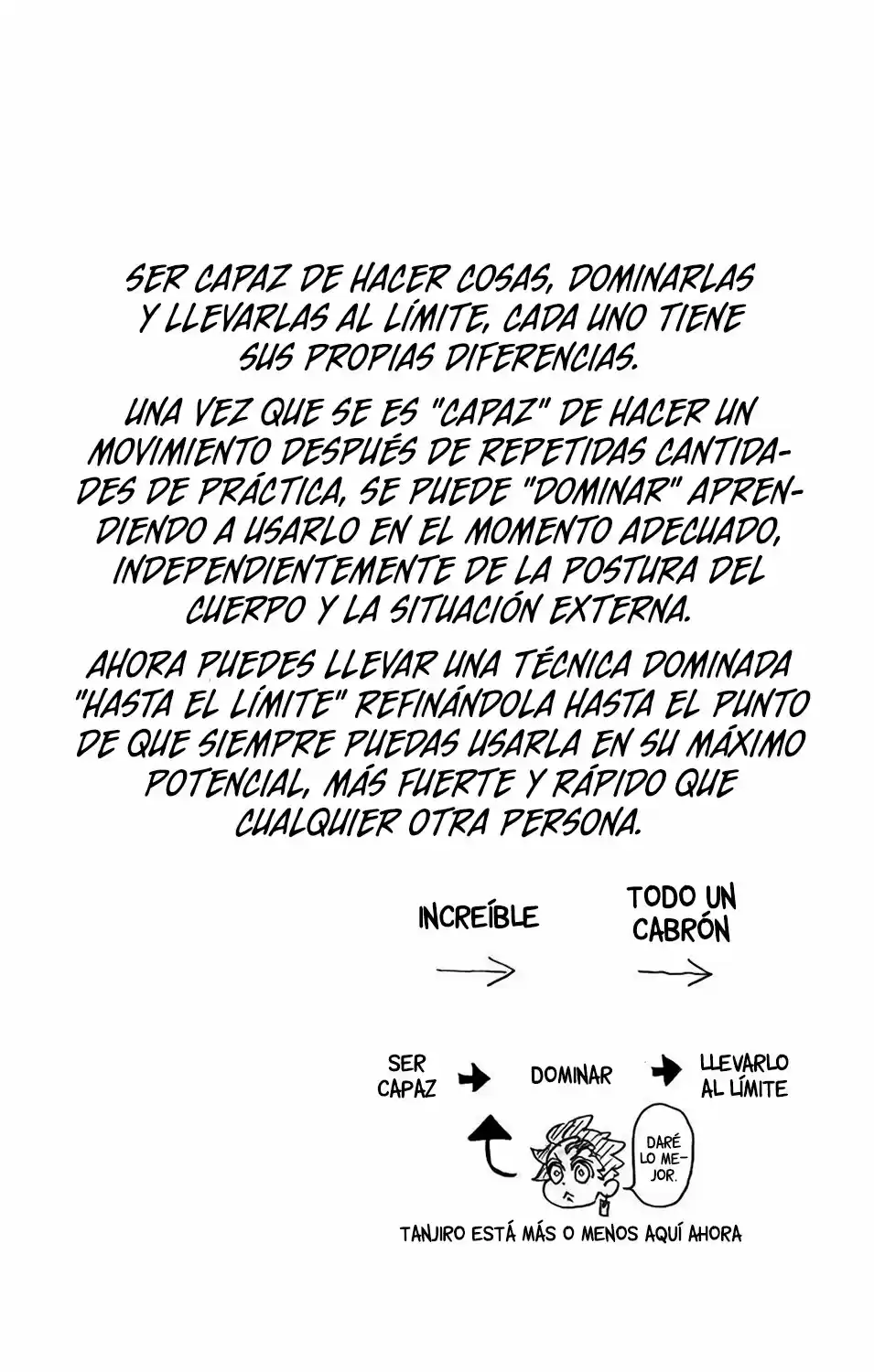 Read Demon Slayer Kimetsu No Yaiba ES Manga Online