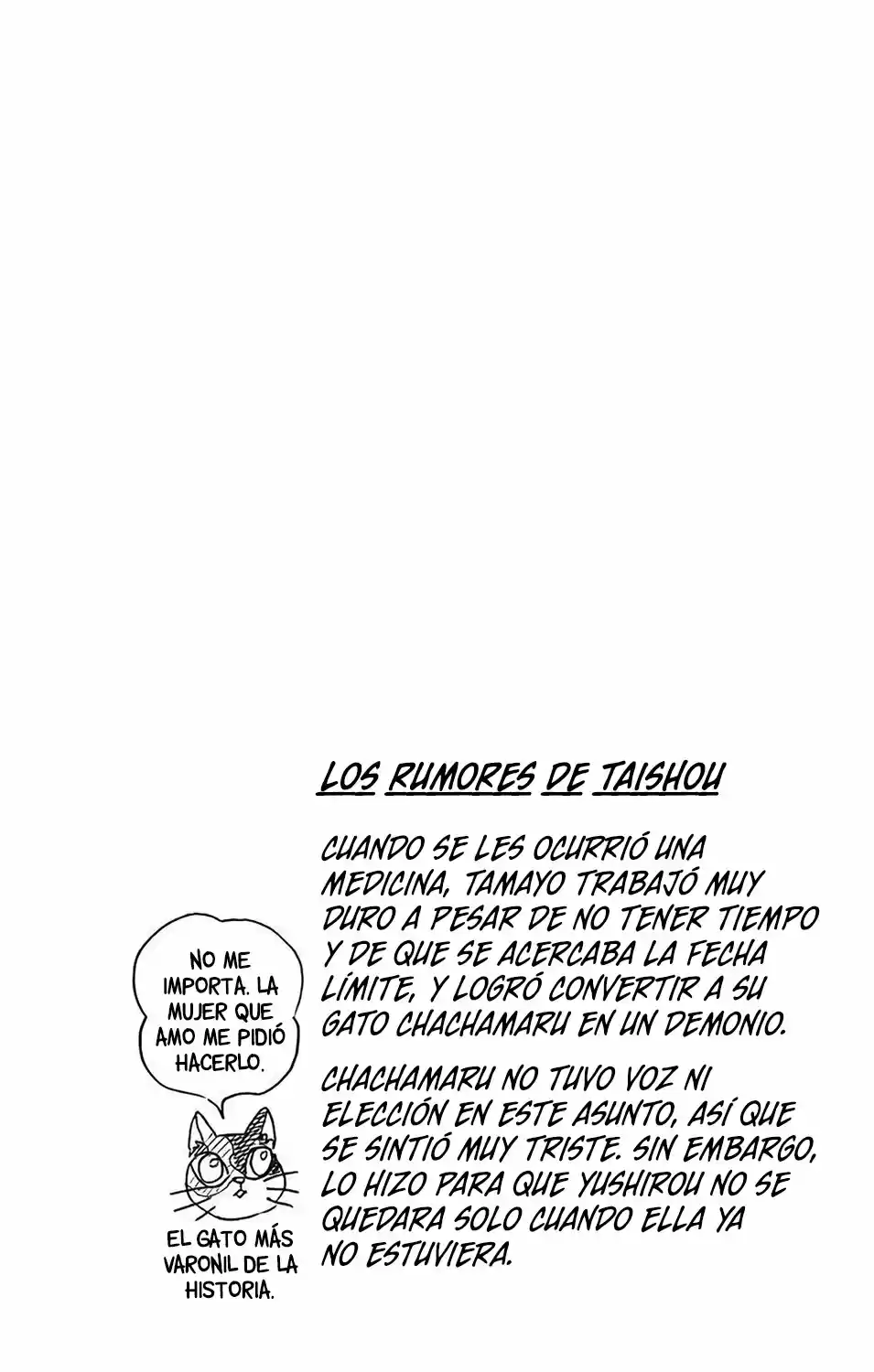 Read Demon Slayer Kimetsu No Yaiba ES Manga Online