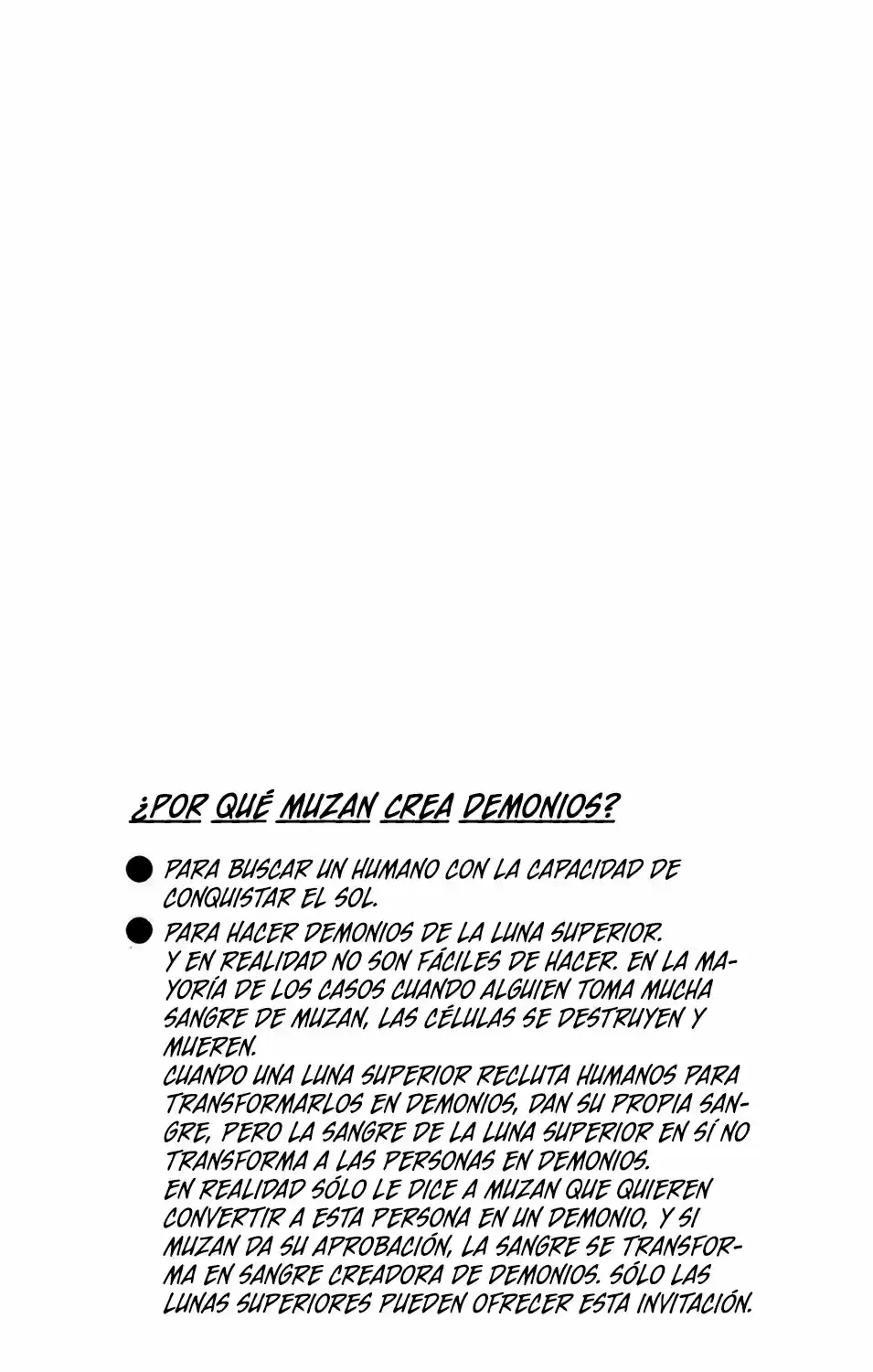 Read Demon Slayer Kimetsu No Yaiba ES Manga Online