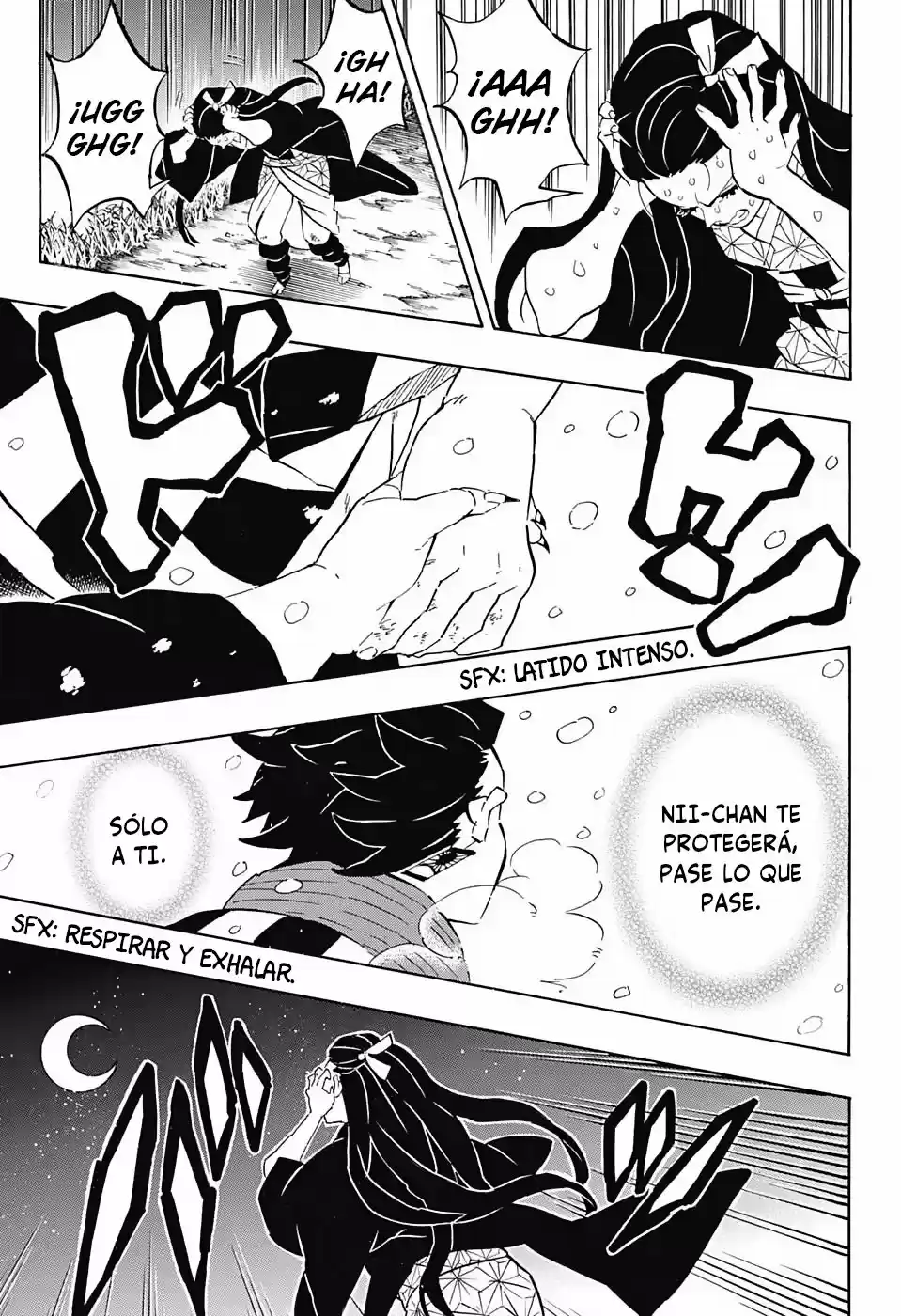 Read Demon Slayer Kimetsu No Yaiba ES Manga Online