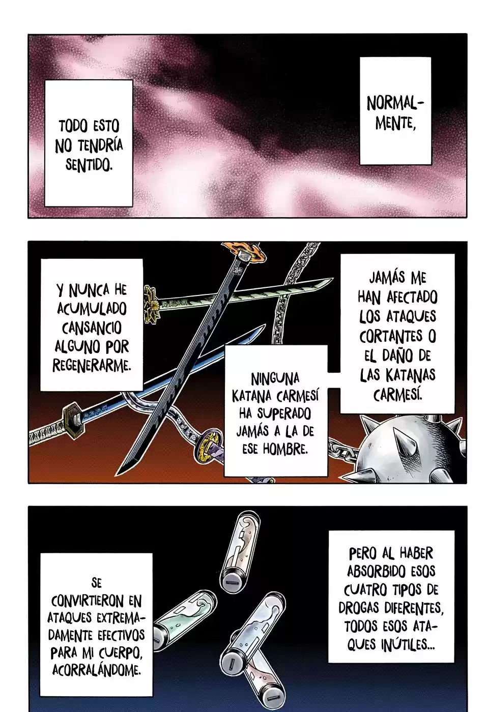 Read Demon Slayer Kimetsu No Yaiba ES Manga Online