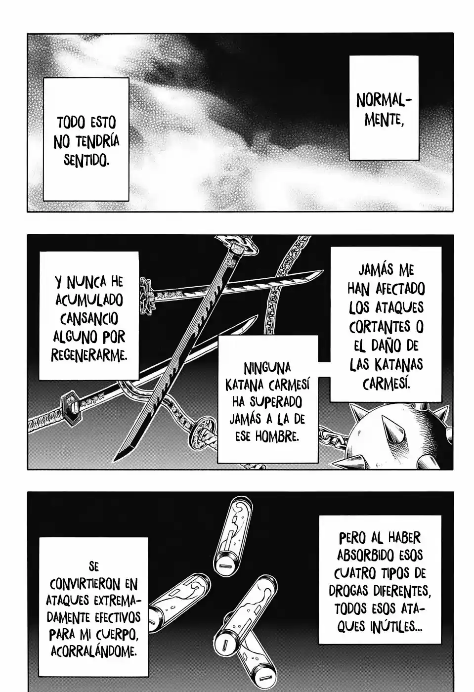 Read Demon Slayer Kimetsu No Yaiba ES Manga Online