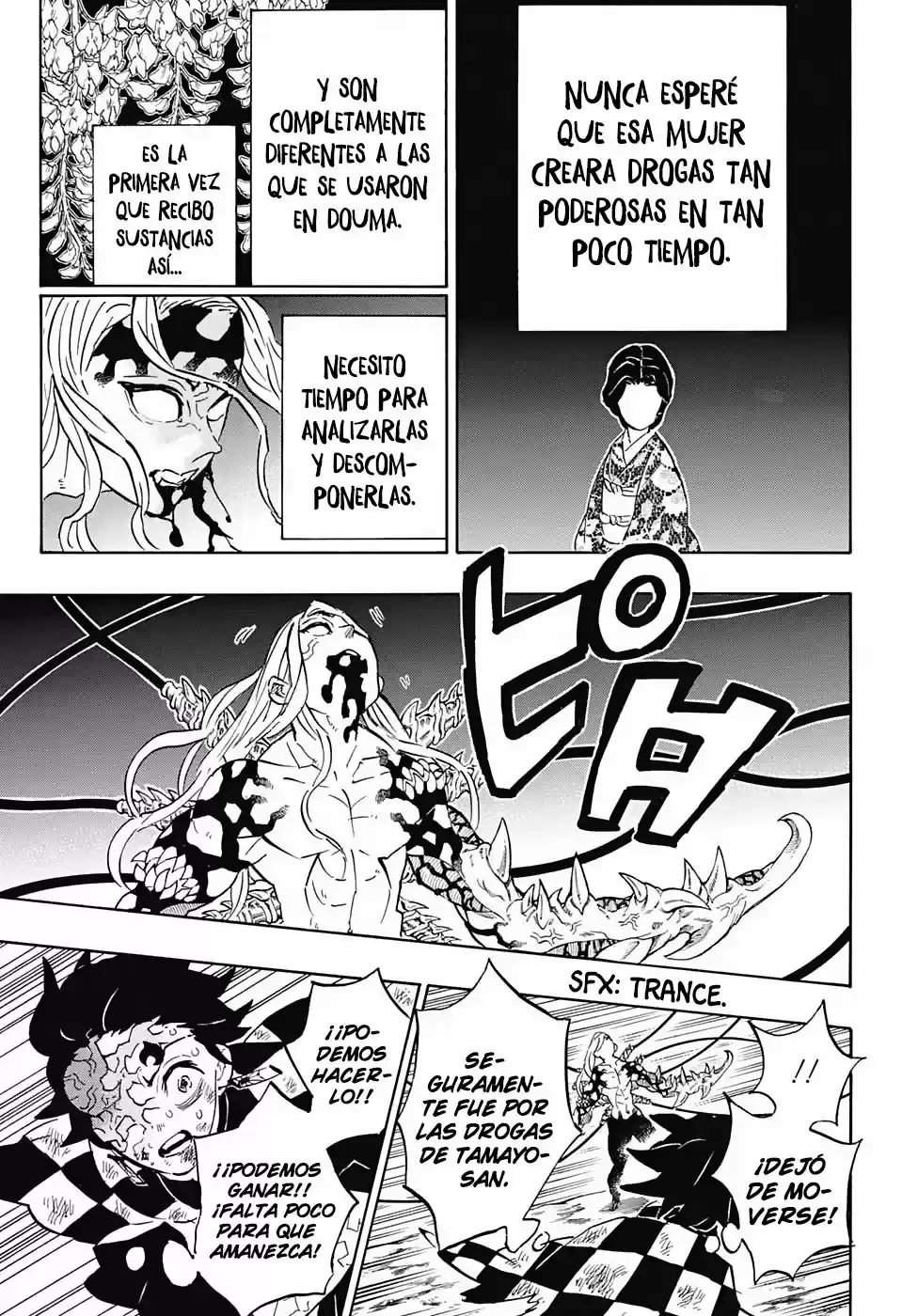 Read Demon Slayer Kimetsu No Yaiba ES Manga Online